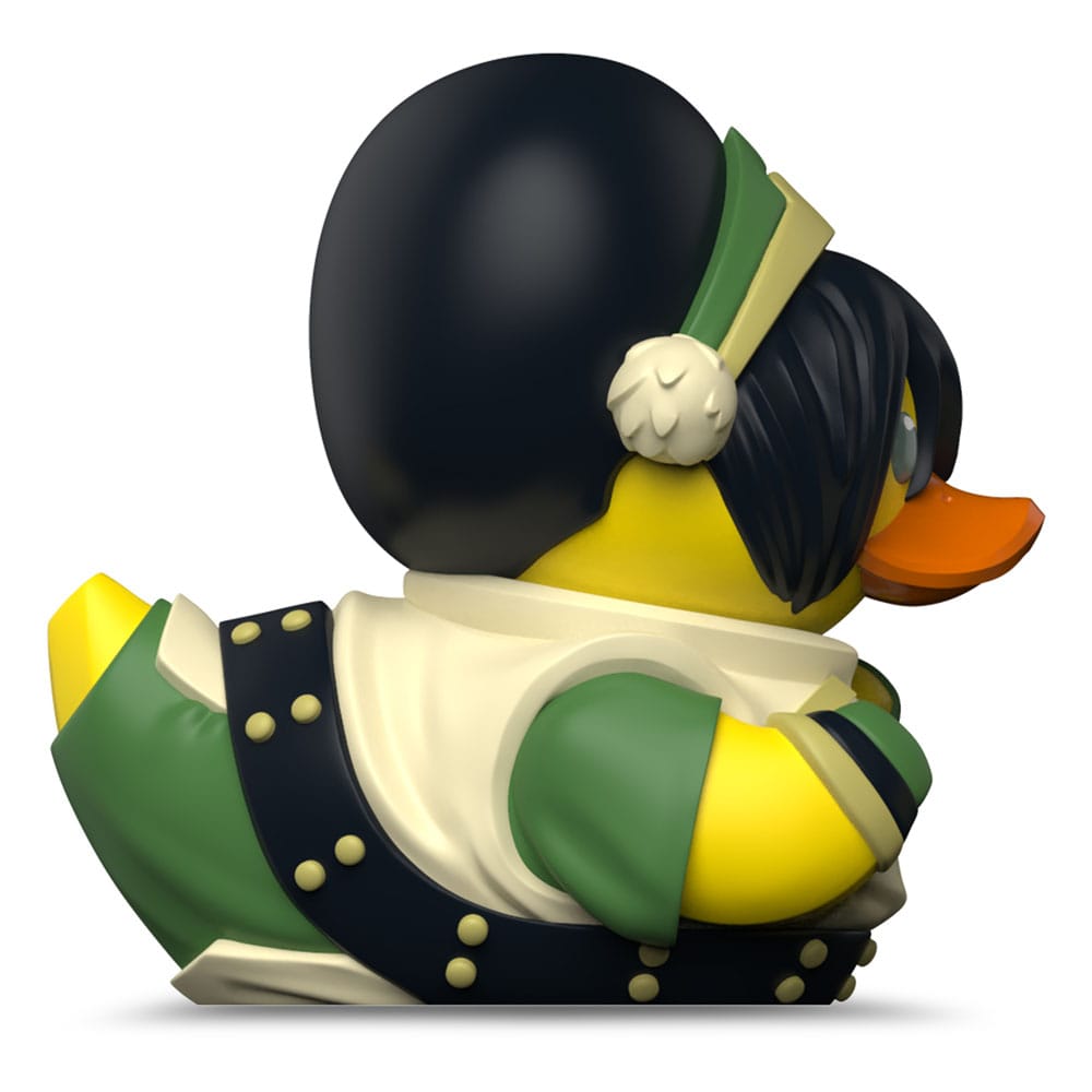Avatar - Der Herr der Elemente Tubbz PVC Figur Toph Beifong 1st Edition 10 cm