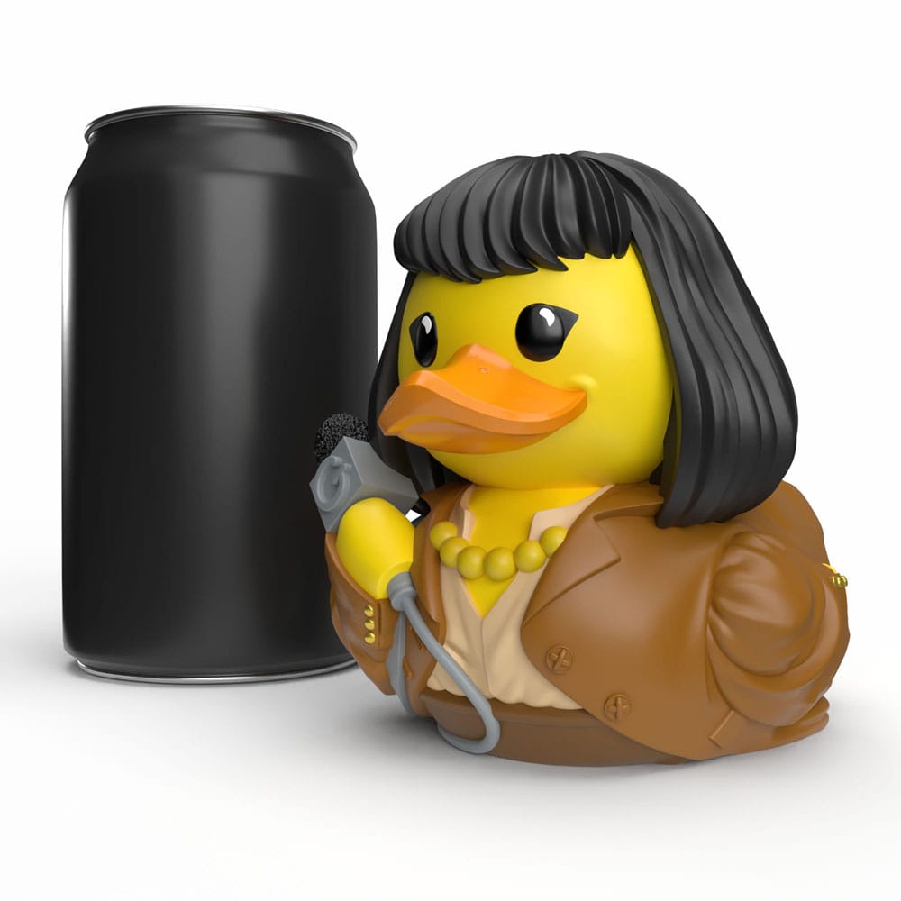 DC Comics Tubbz PVC Figur Lois Lane 1st Edition 10 cm