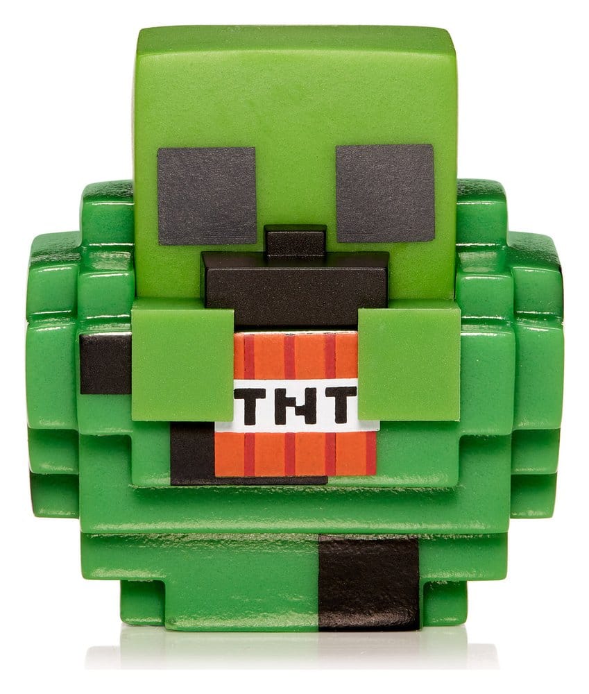 Minecraft Tubbz Minifiguren Blind Box Display (36)