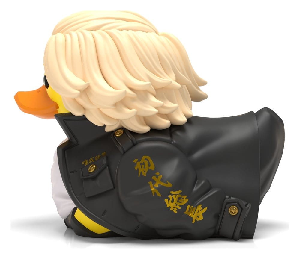 Tokyo Revengers Tubbz PVC Figur Manjiro Sano Collector's Edition 10 cm