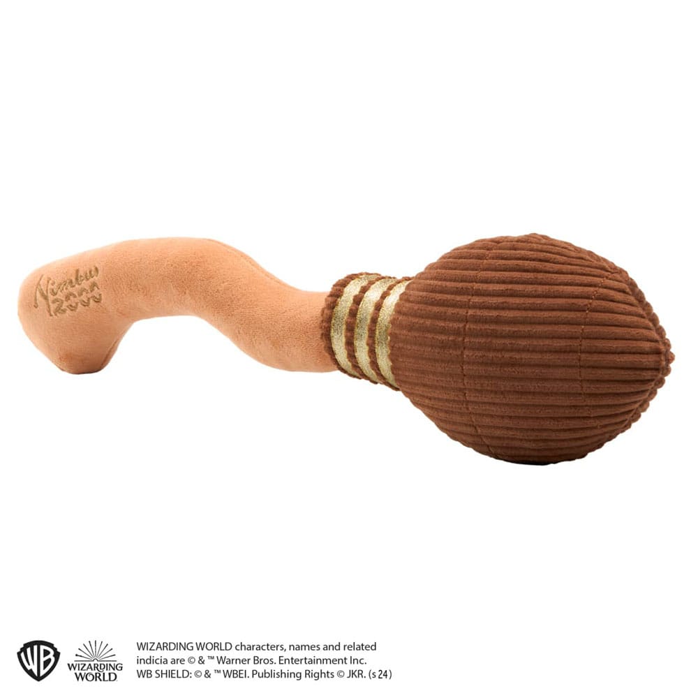 Harry Potter Plüschfigur Nimbus 2000 45 cm