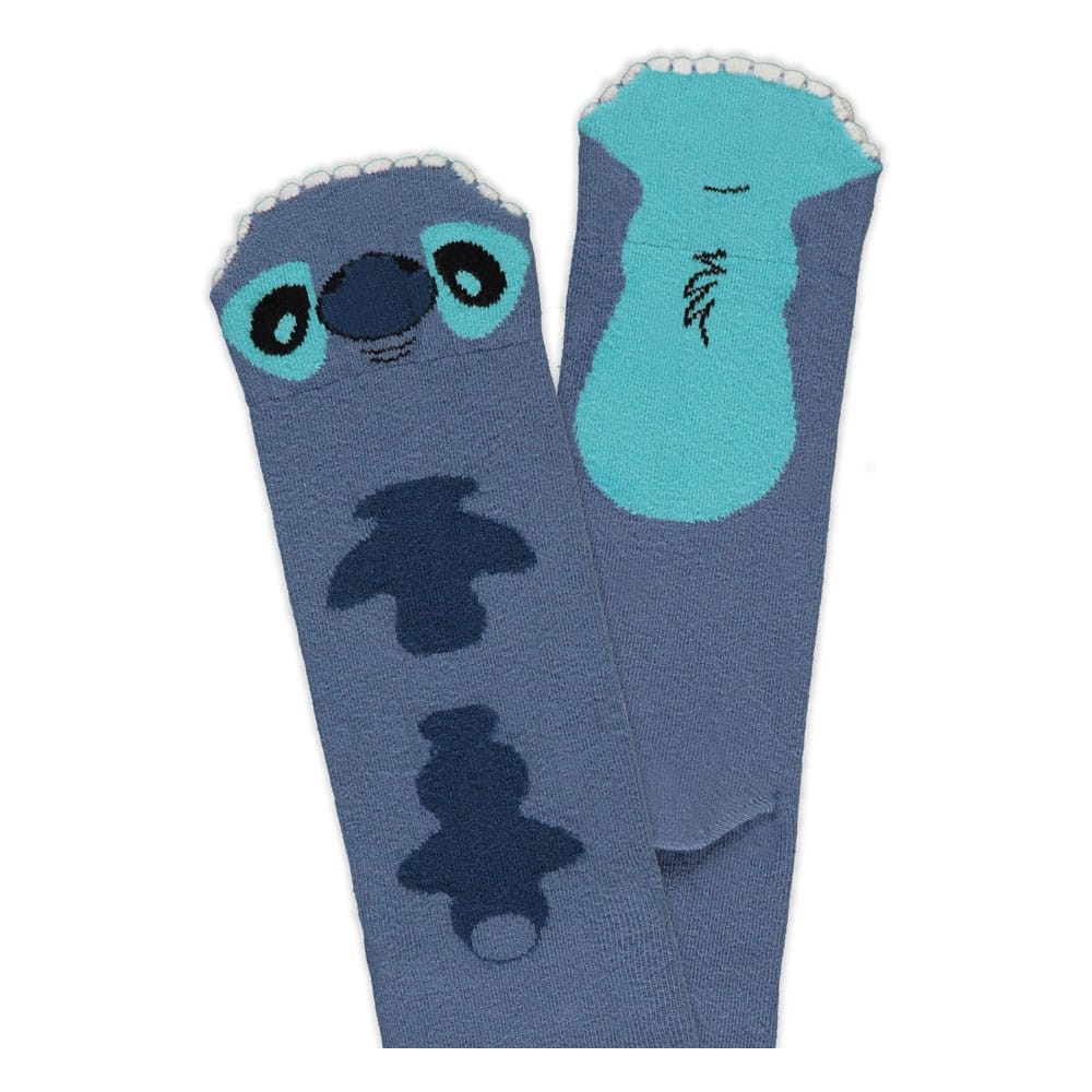 Lilo & Stitch Socken 2er-Pack Doll 35-38