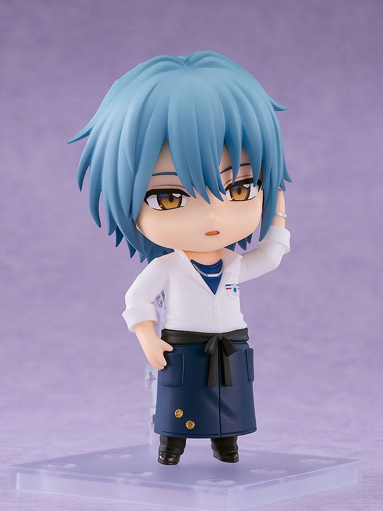 Promise of Wizard Basic Nendoroid Actionfigur Nero 10 cm