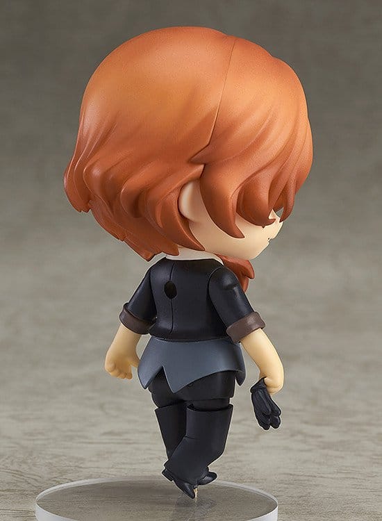 Bungo Stray Dogs Nendoroid Actionfigur Chuya Nakahara 10 cm