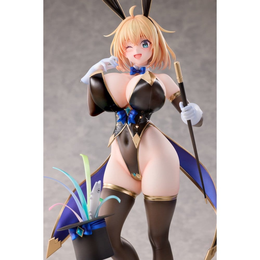 Original Character PVC Figur 1/6 Sophia F. Shirring Magician Bunny Ver. 34 cm