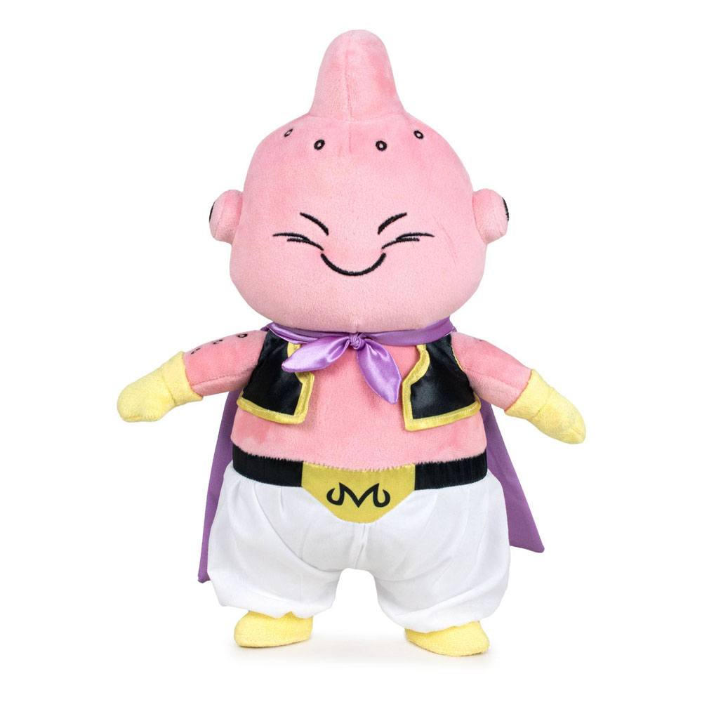 Dragon Ball Plüschfiguren 22 cm Sortiment (12)
