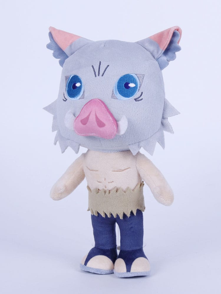 Demon Slayer Plüschfigur Inosuke 27 cm