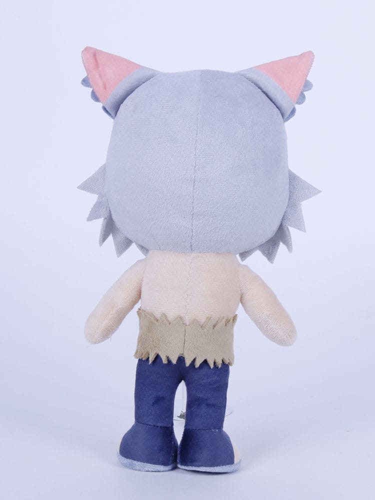 Demon Slayer Plüschfigur Inosuke 27 cm