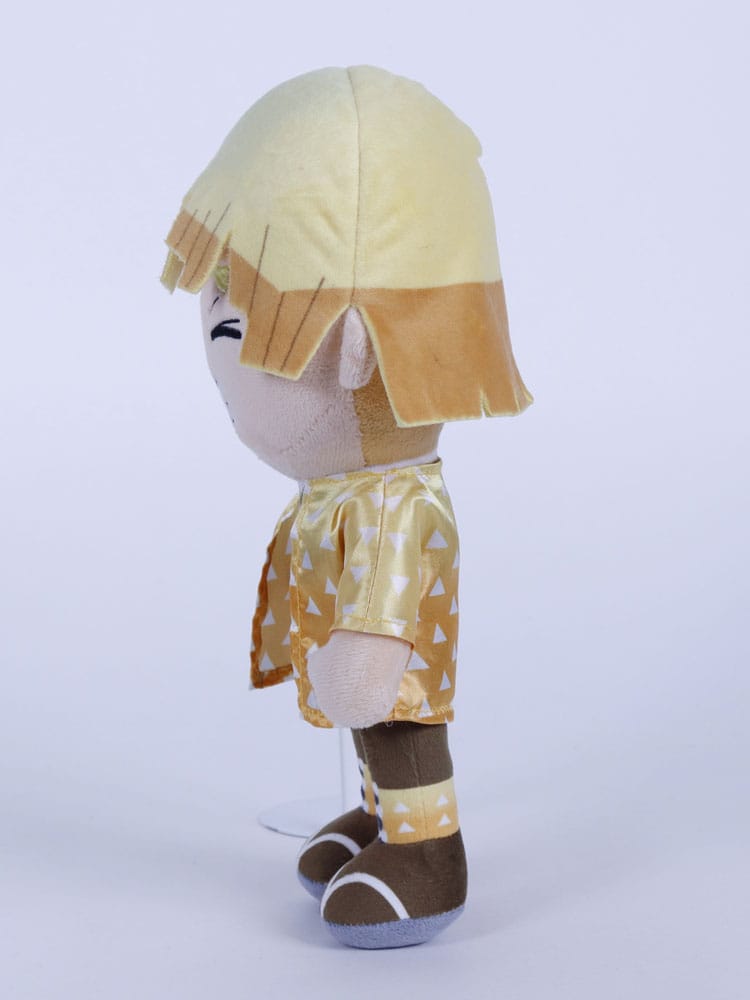 Demon Slayer Plüschfigur Zenitsu 27 cm
