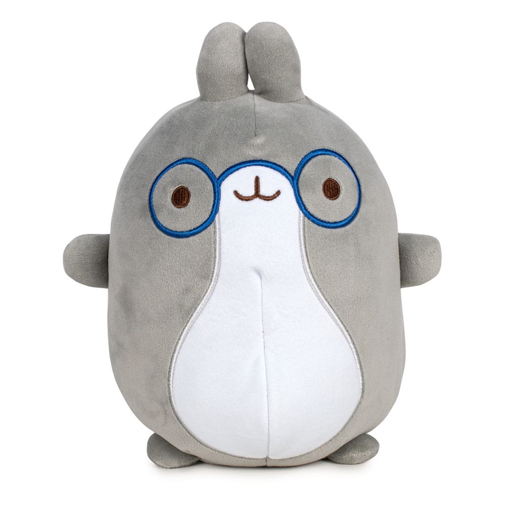 Molang Plüschfiguren 18 cm Wave 1 Small Sortiment (12)