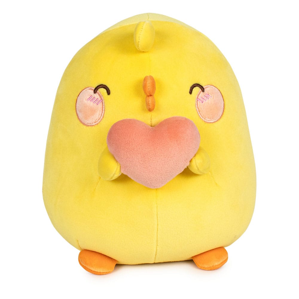 Molang Plüschfiguren 18 cm Wave 1 Small Sortiment (12)