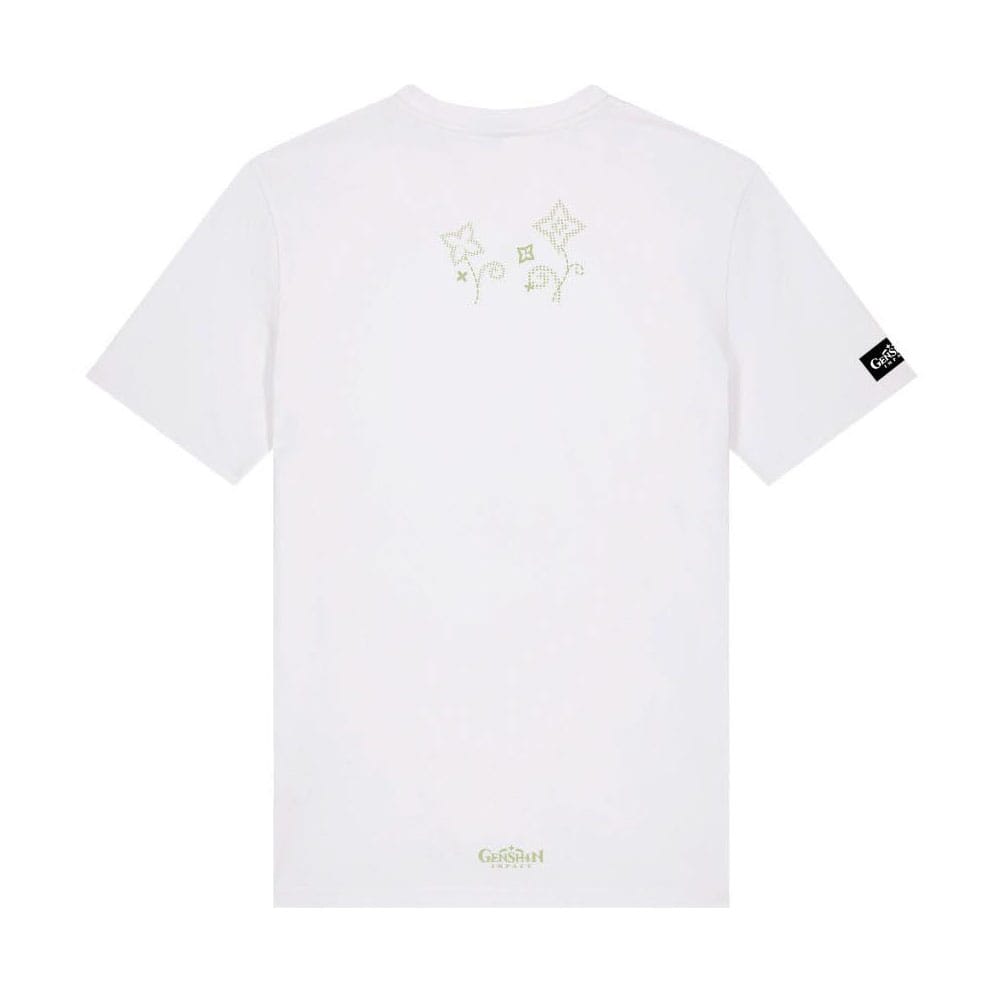 Genshin Impact T-Shirt Nahida Größe XL