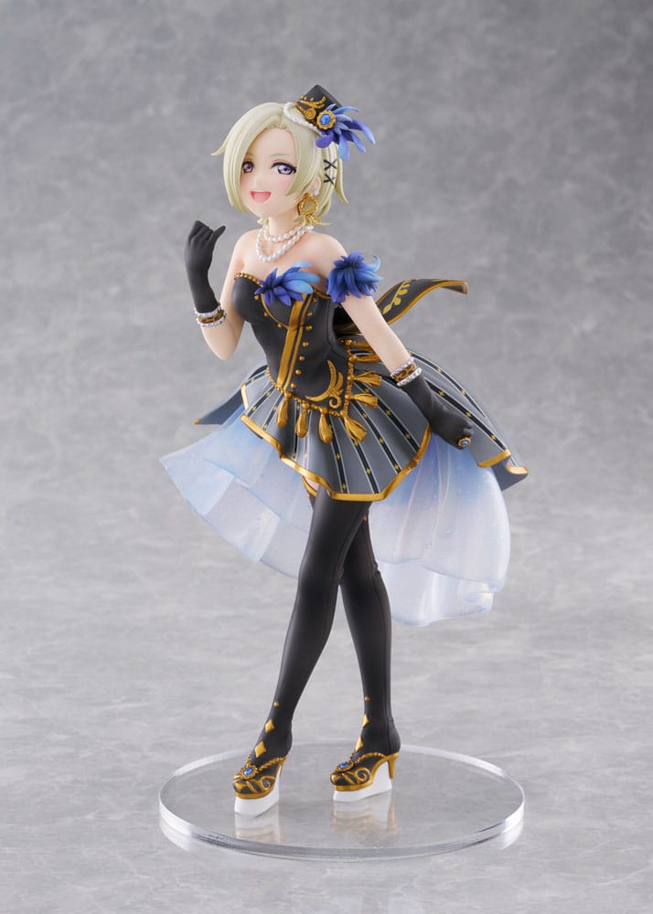 Love Live! Nijigasaki High School Idol Club PVC Statue 1/7 Mia Taylor 23 cm