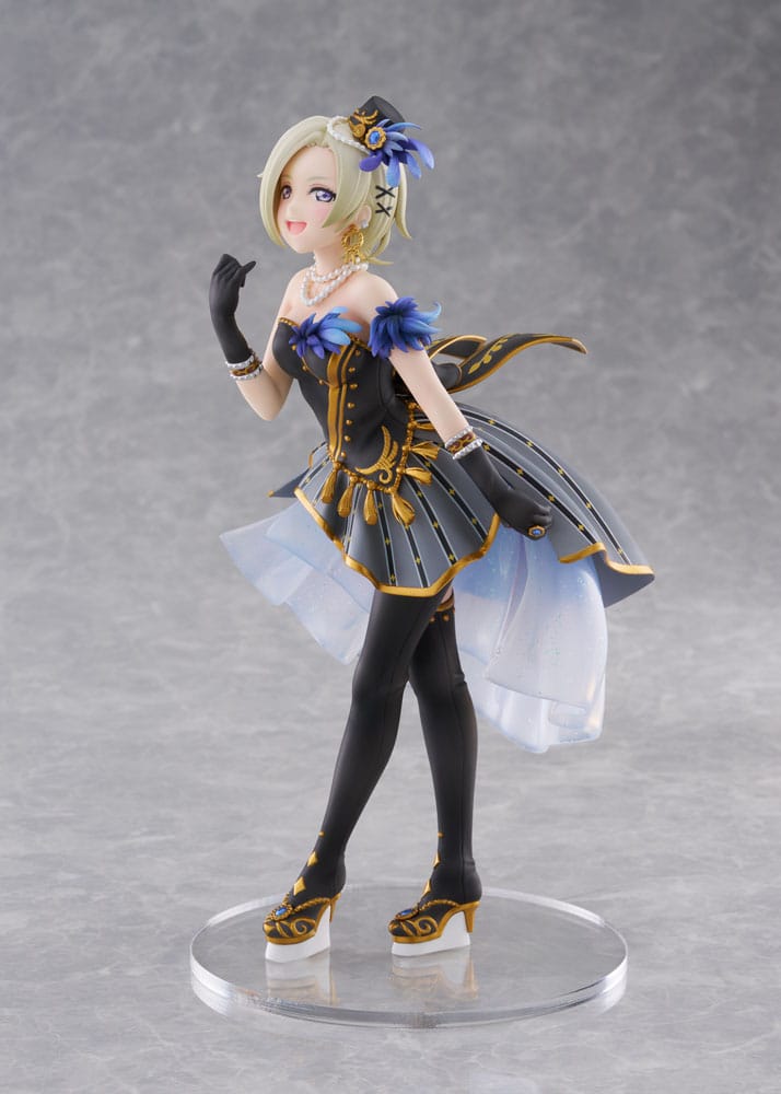 Love Live! Nijigasaki High School Idol Club PVC Statue 1/7 Mia Taylor 23 cm