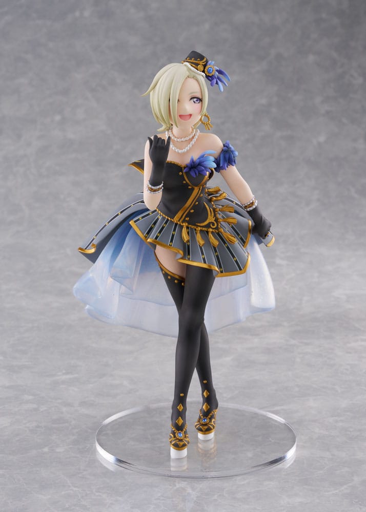Love Live! Nijigasaki High School Idol Club PVC Statue 1/7 Mia Taylor 23 cm