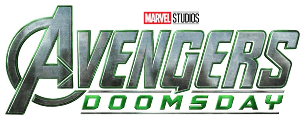 Avengers: Doomsday Sticker & Trading Card Collection Eco Blister *Deutsche Version*