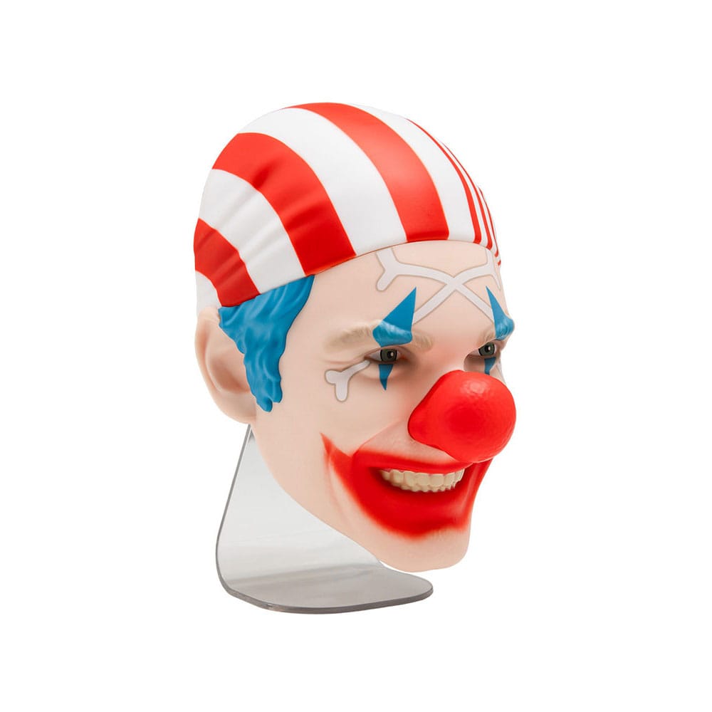 One Piece 3D LED Leuchte Buggy Mask
