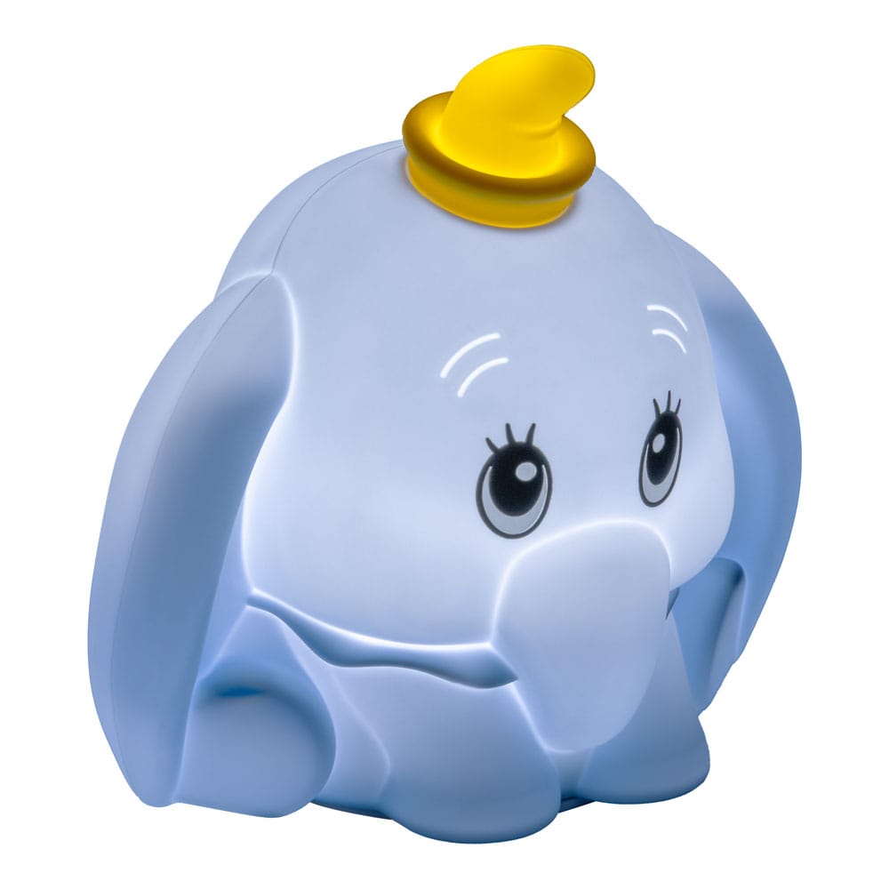 Disney Squishy Glo Silikon-Leuchte Dumbo