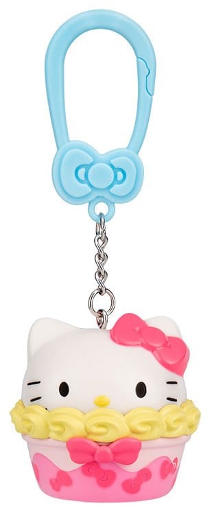 Sanrio Friends Sweet Treats Taschenanhänger Blind Box Sortiment Hello Kitty (24)