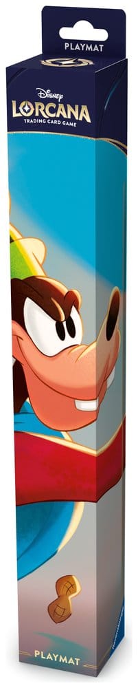 Disney Lorcana TCG Spielmatte Goofy