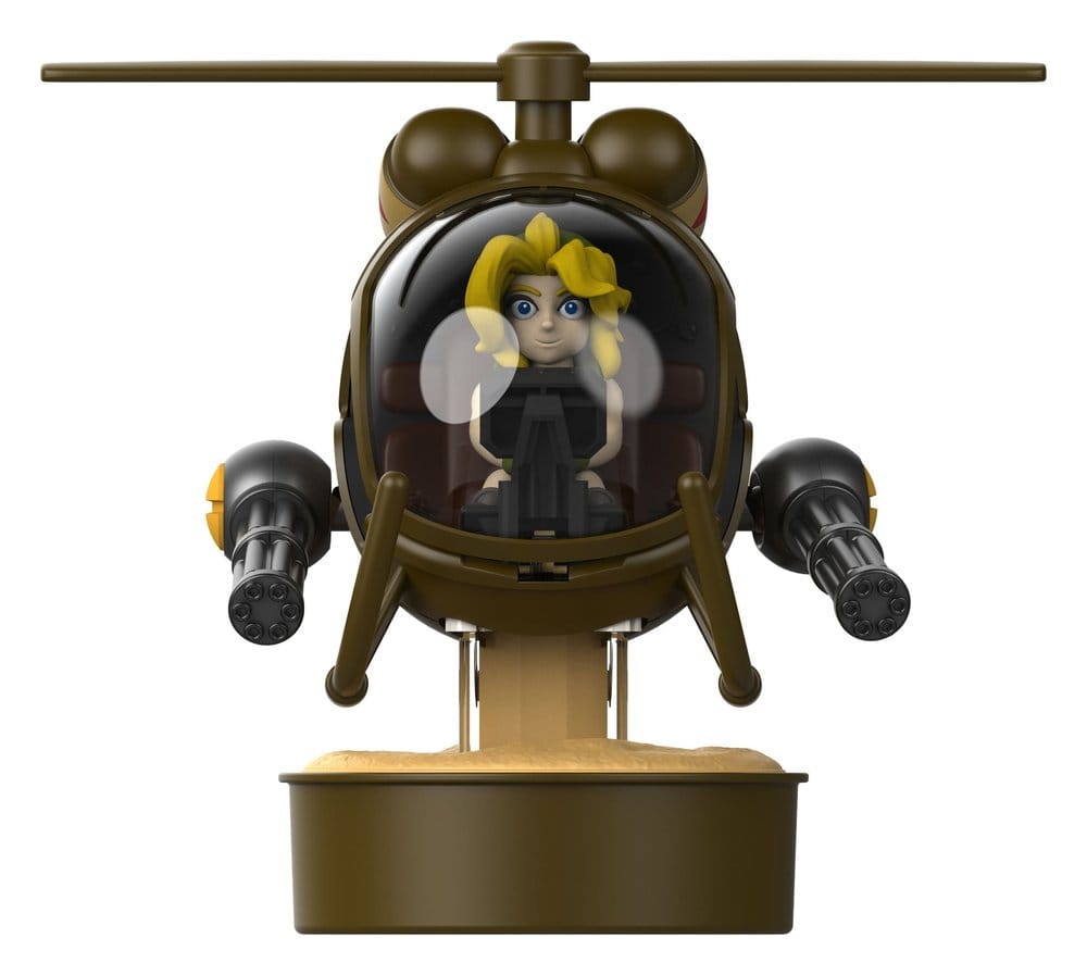 SNK Metal Slug 4-in-1 Sammlerset 30th Anniversary