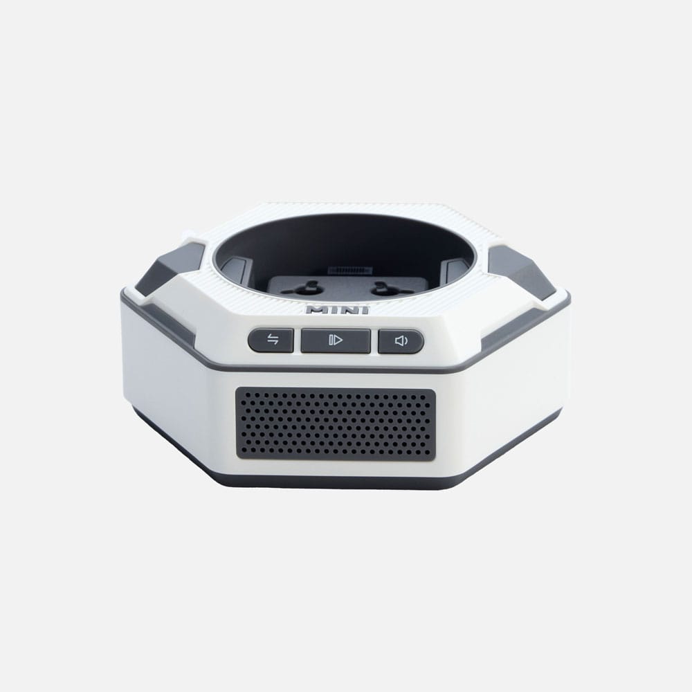 Toy Story Interaktiver Mini Roboter Buzz Lightyear *Englische Version*