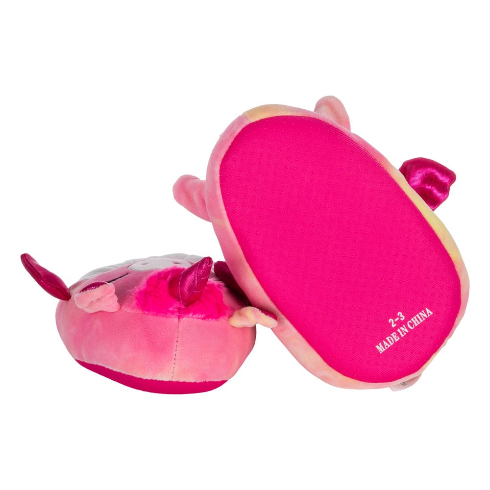 Squishmallows Hausschuhe Lola Sortiment (18)