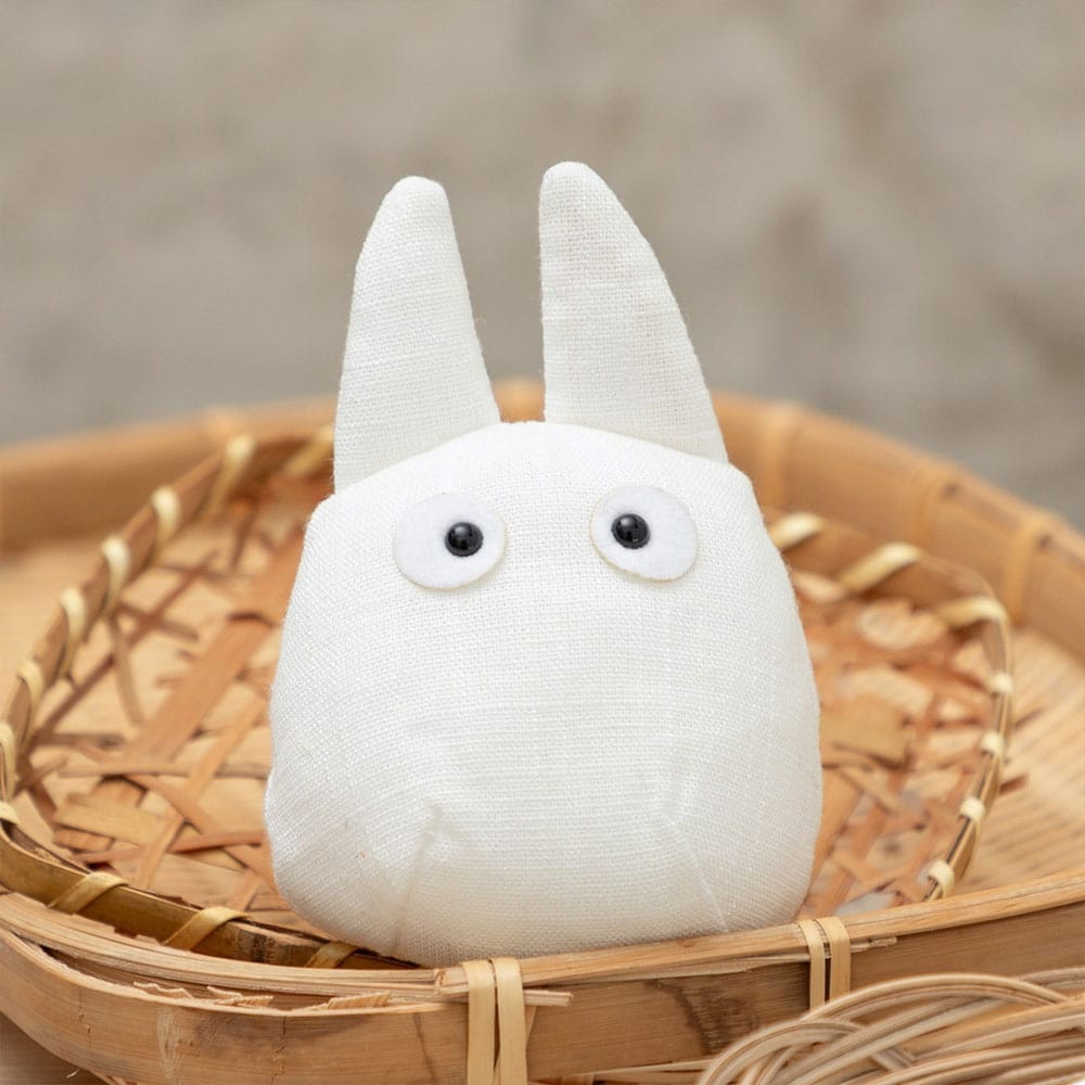 Mein Nachbar Totoro Japanese Style Beanbag Plüschfigur Small Totoro