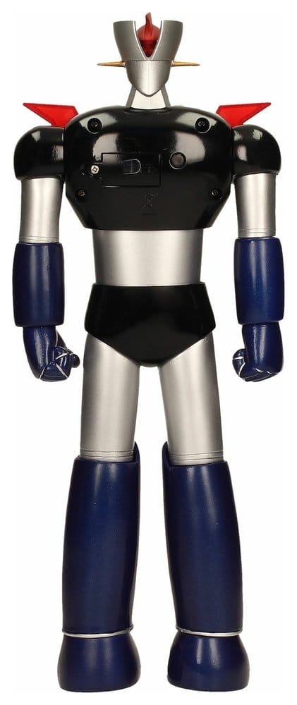 Mazinger Z PVC Statue mit Sound Mazinger Z 30 cm