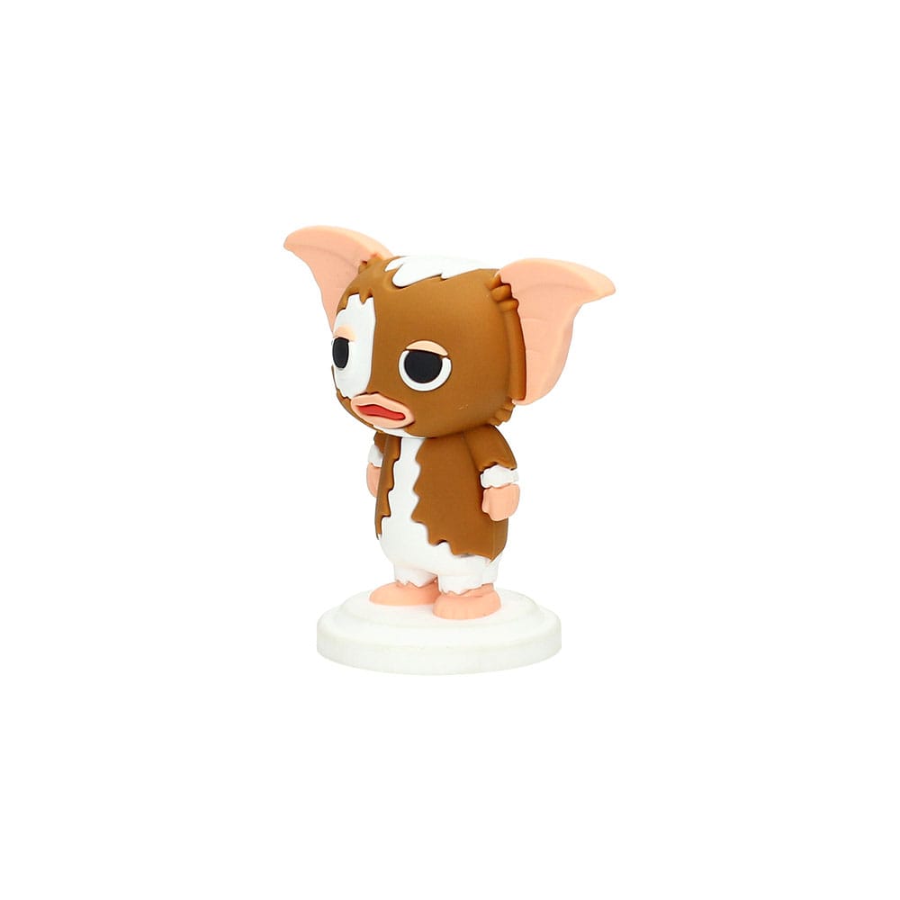 Gremlins - Kleine Monster Pokis Minifigur Gizmo 7 cm