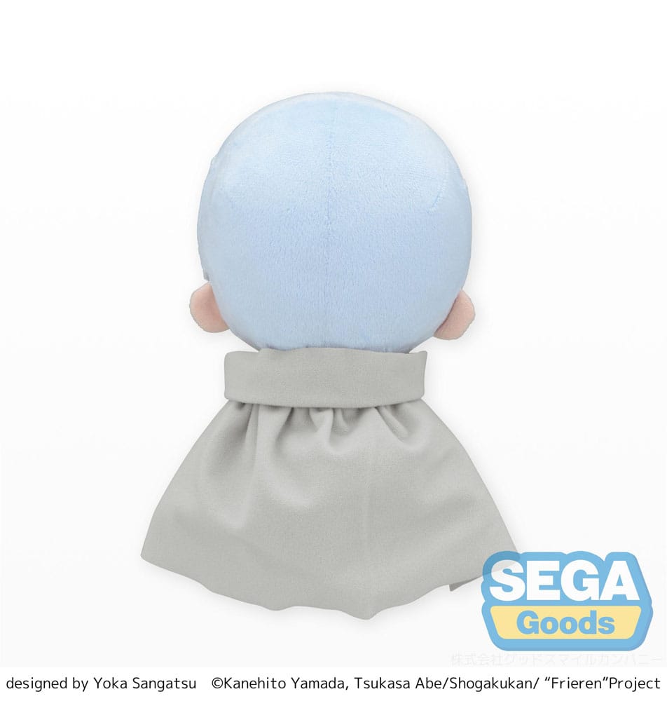 Frieren: Beyond Journey's End Fuwa Petit Plüschfigur Himmel M 22 cm