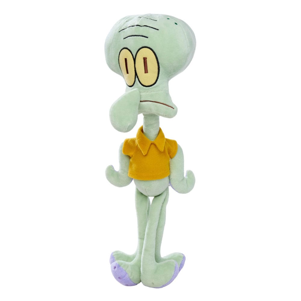 SpongeBob Schwammkopf Plüschfigur Thaddäus 35 cm