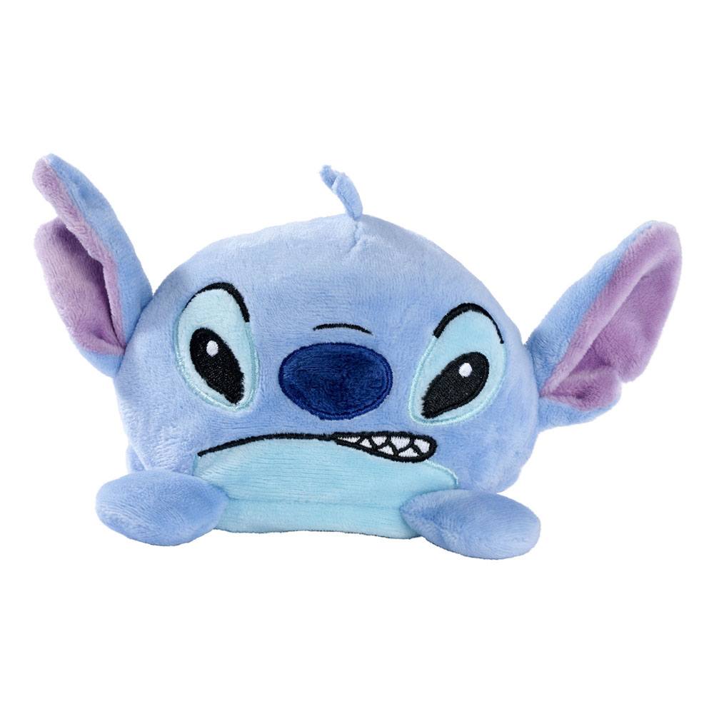Lilo & Stitch Wendeplüschfigur Angel/Stitch 8 cm