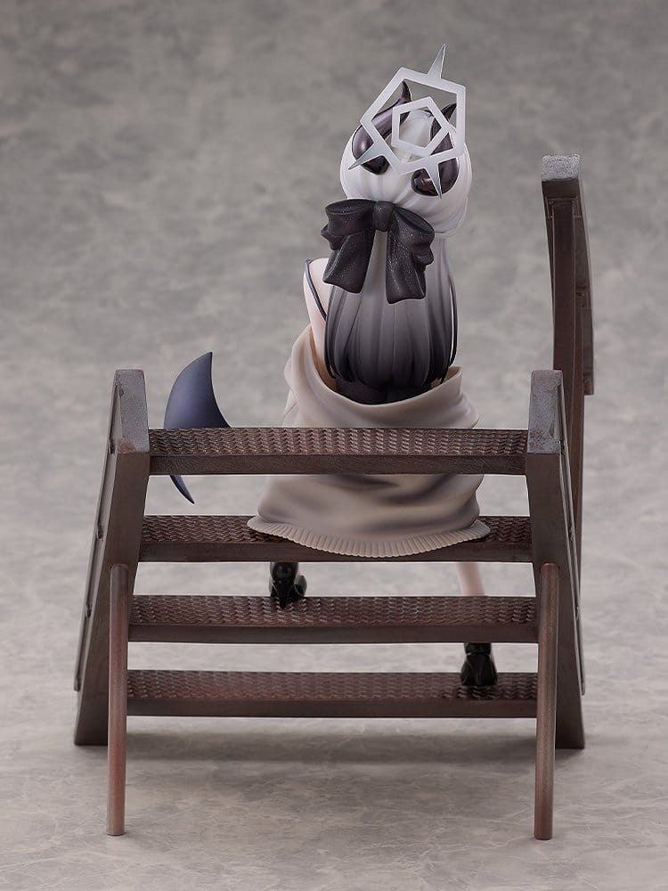 Blue Archive PVC Statue 1/7 Kayoko (Dress): Memorial Lobby Ver. 22 cm