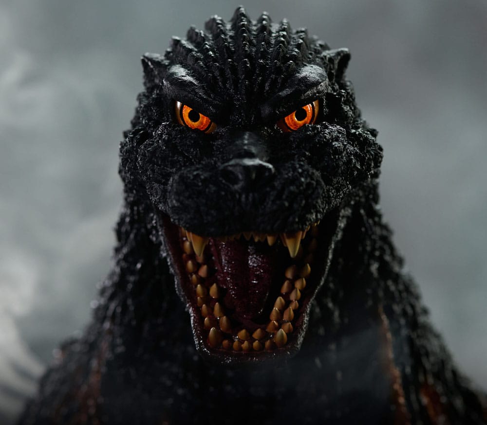 Godzilla gegen Destoroyah PVC Statue Godzilla 1995 (30th Anniversary Edition) 55 cm
