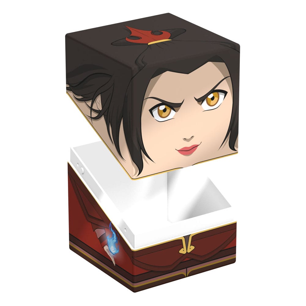 Squaroes Squaroe Avatar: The Last Airbender AV007 - Azula
