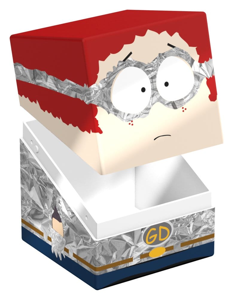 Squaroes - Squaroe "South Park: Fractured but Whole" SP022 - General Disarray