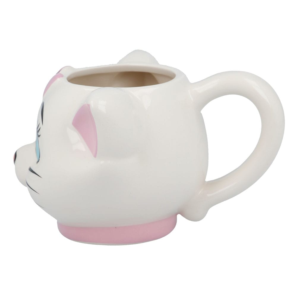 Disney Animals 3D Tasse Aristocats Marie 385 ml
