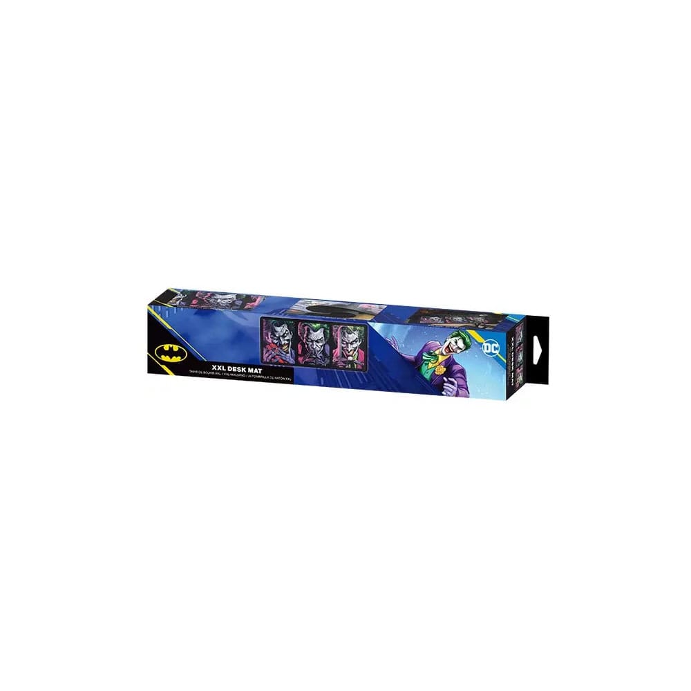DC Comics XXL Schreibtischunterlage Joker