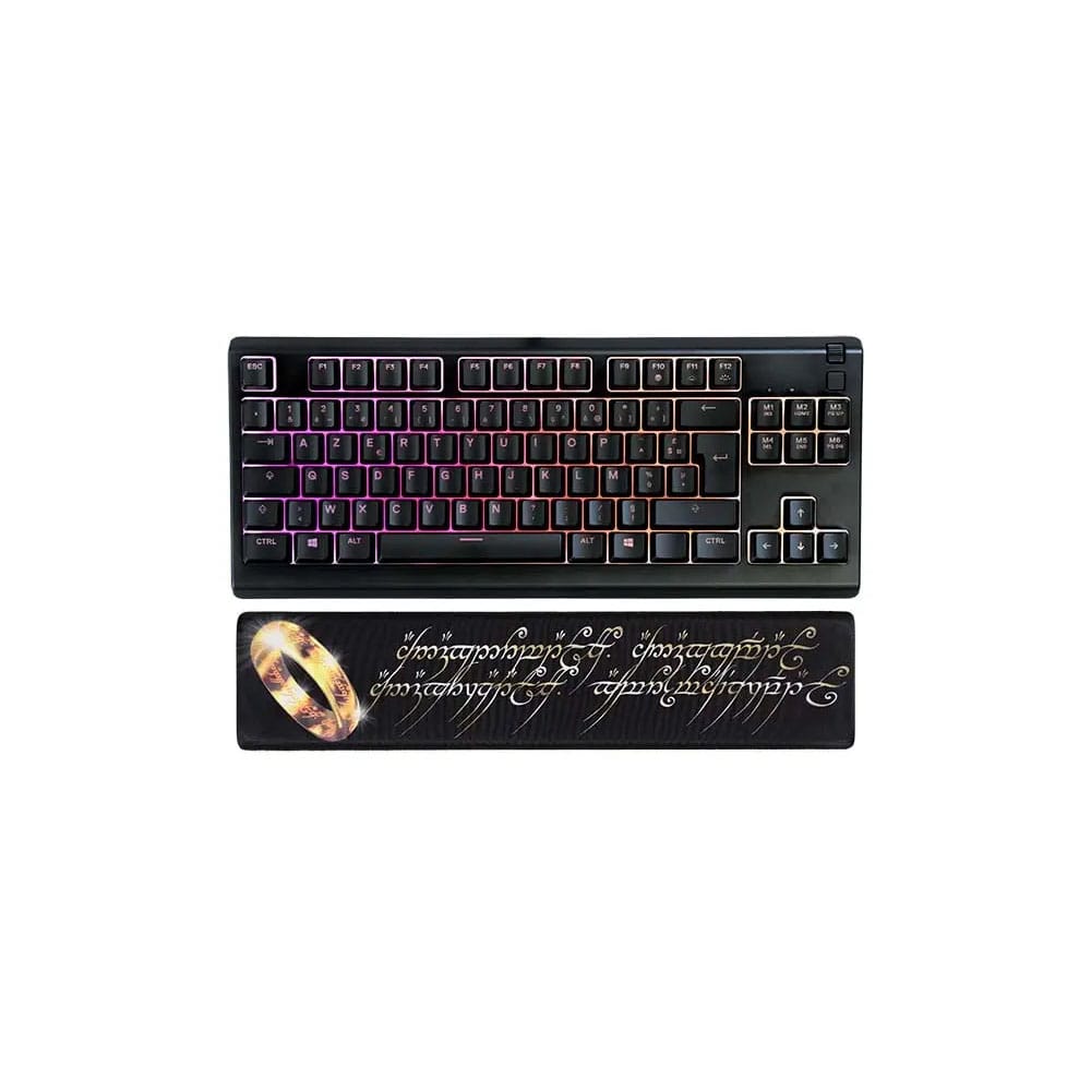 Herr der Ringe Tastatur-Handgelenkstütze