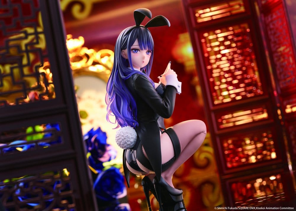 My Dress-Up Darling Desktop Cute PVC Figur Marin Kitagawa (Arisa Izayoi Ver.) 13 cm