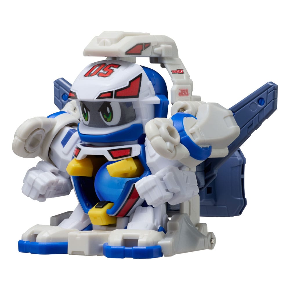 Super B-Daman Legacysoul Actionfigur Fighting Phoenix