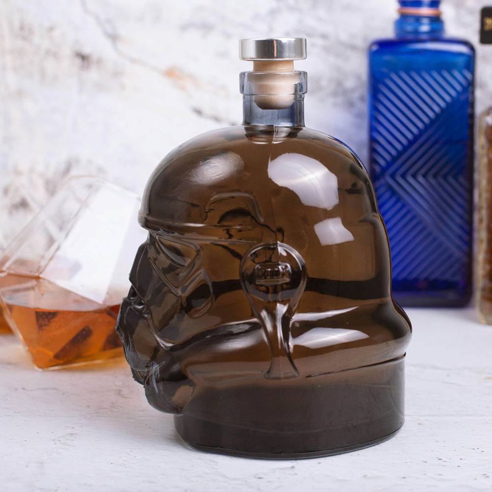 Original Stormtrooper Karaffe Black Stormtrooper