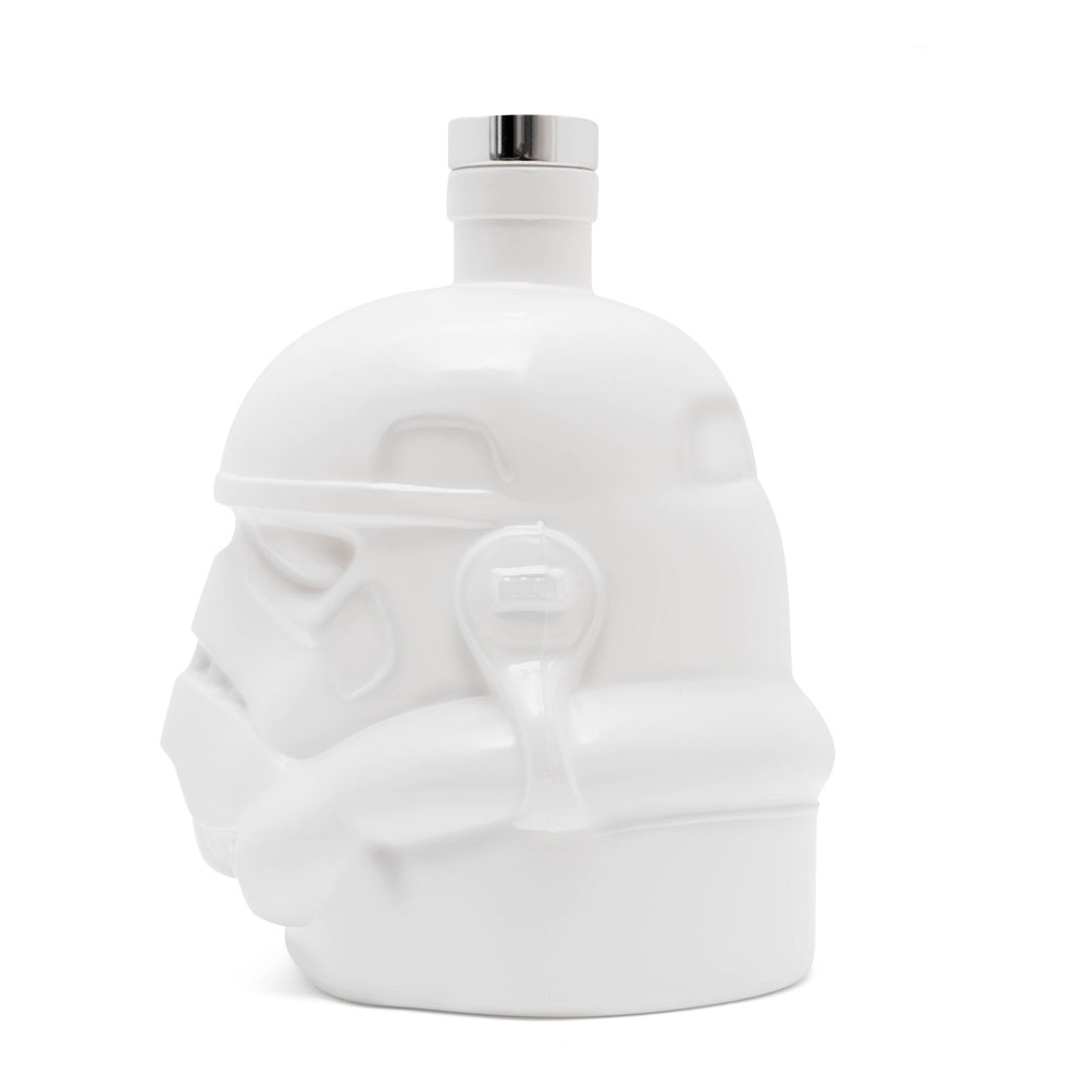 Original Stormtrooper Karaffe White Stormtrooper