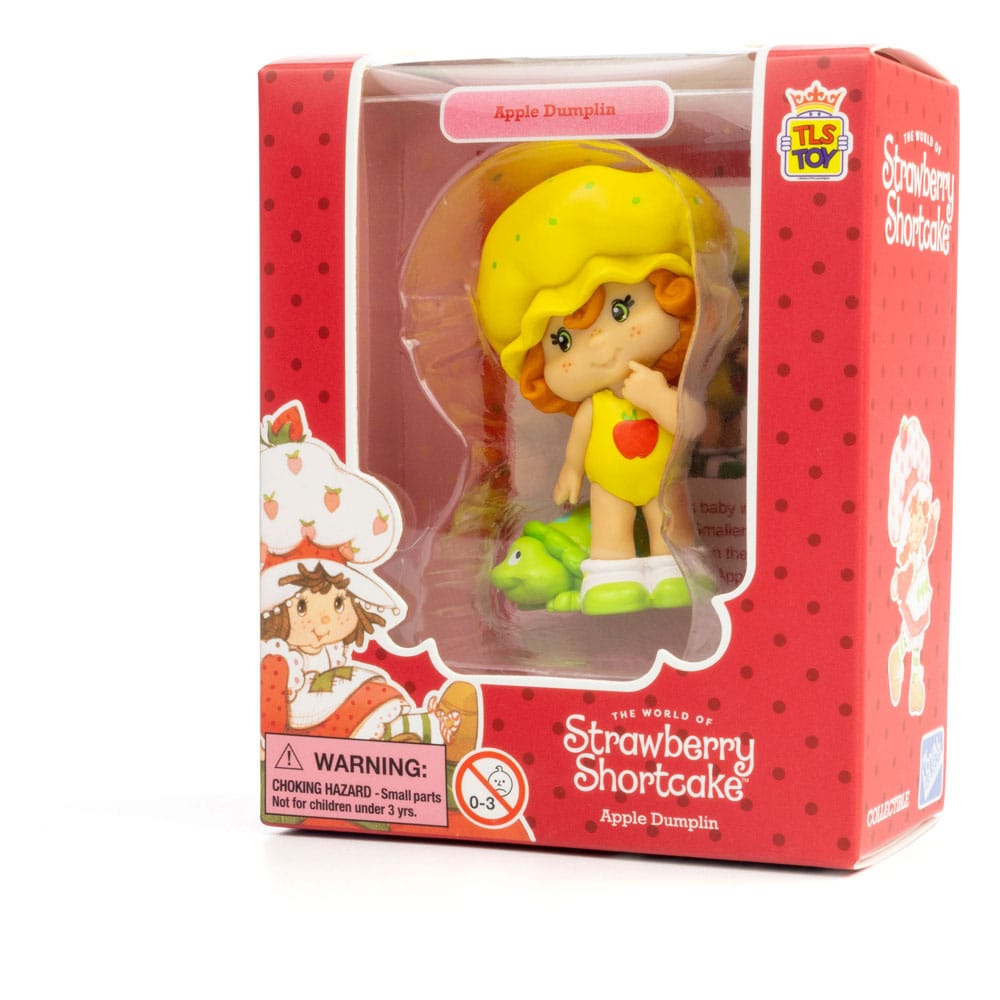 Emily Erdbeer Minifiguren 7 cm Sortiment (12)