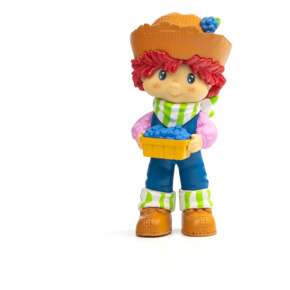 Emily Erdbeer Minifiguren 7 cm Sortiment (12)