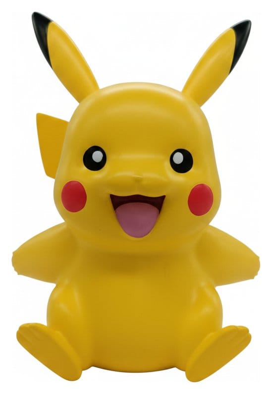 Pokémon Spardose Pikachu