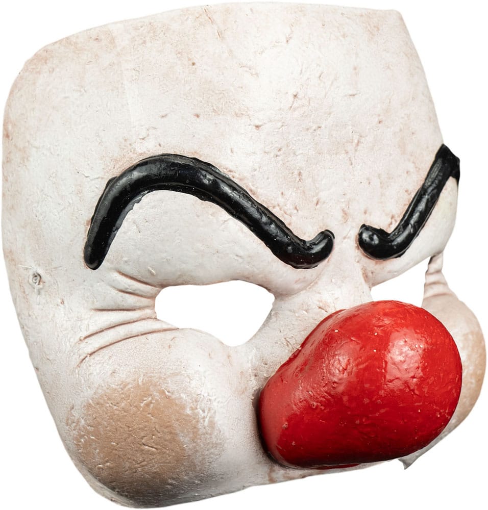 Uhrwerk Orange Maske Dim Droog