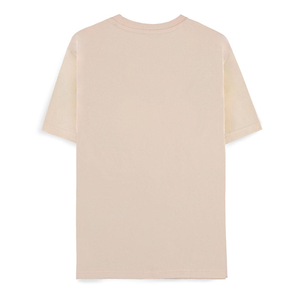 Chainsaw Man T-Shirt Meowy Größe S
