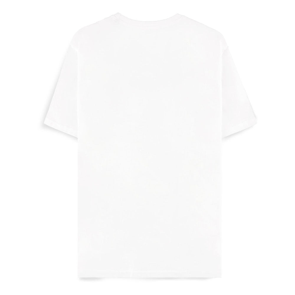 The Last Of Us T-Shirt Look For The Light
